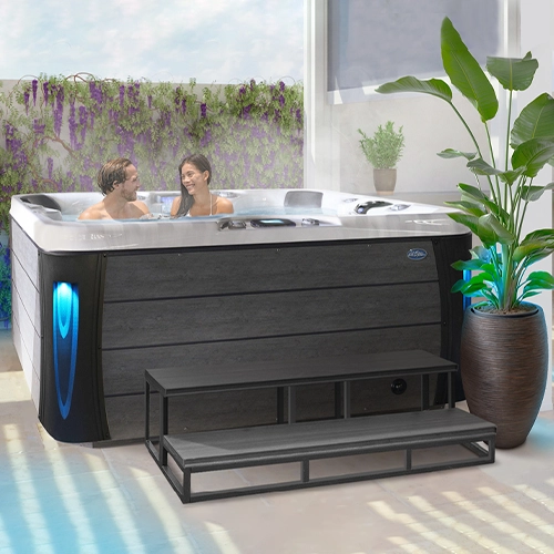 Escape X-Series hot tubs for sale in Edinburg